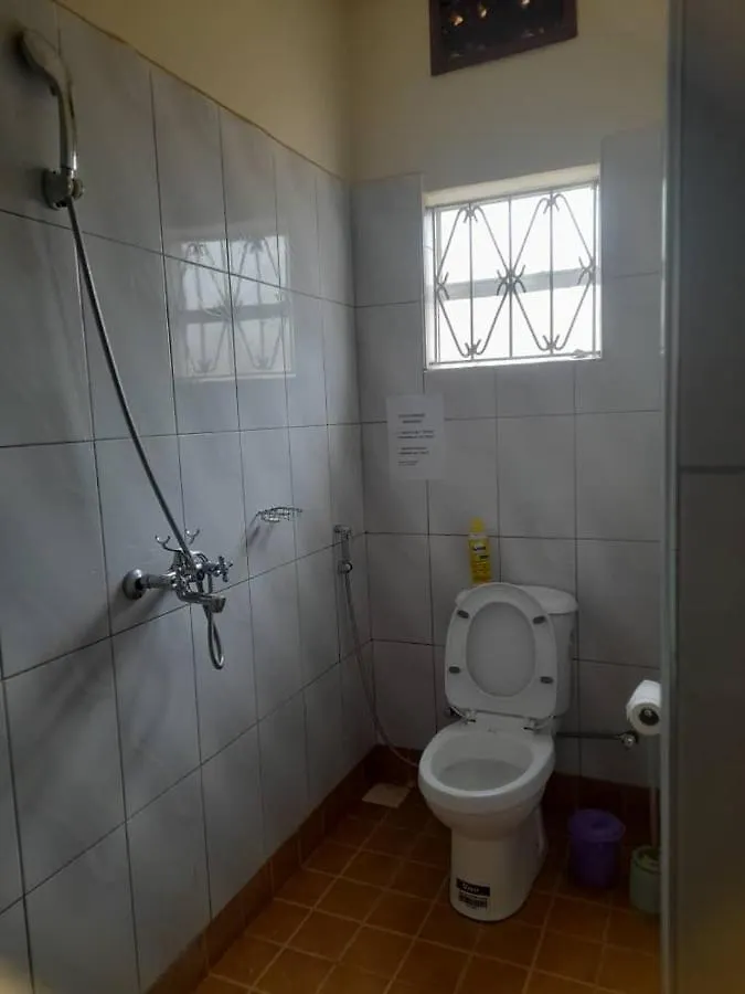 Zoe Heights Guest House Кампала 0*,  Уганда
