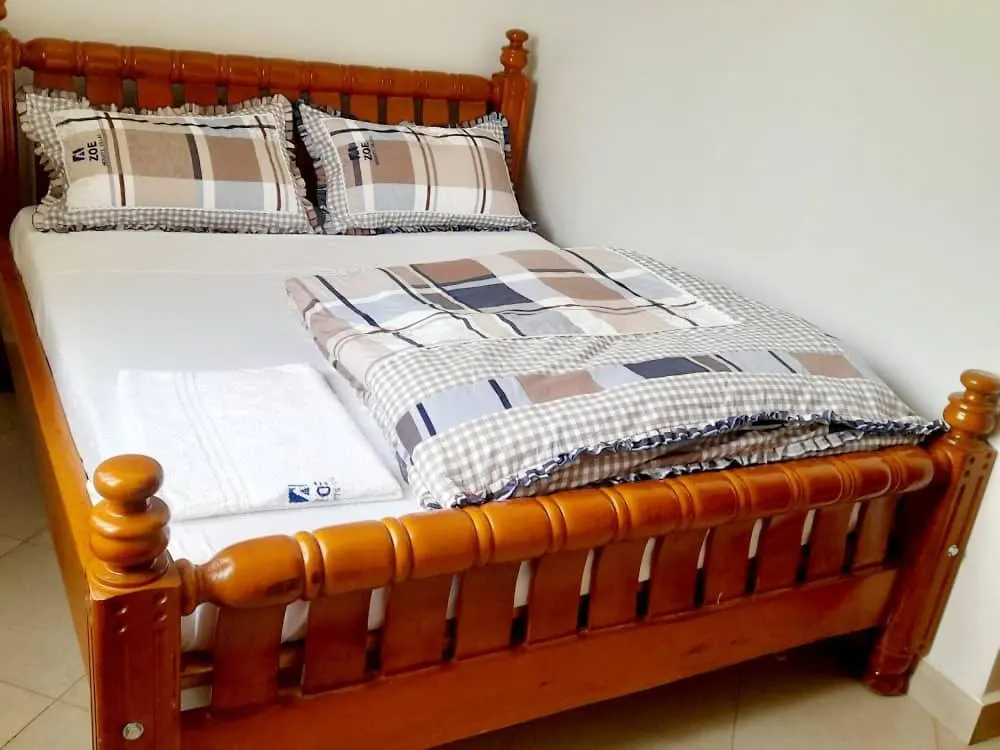 Zoe Heights Guest House Кампала 0*,  Уганда