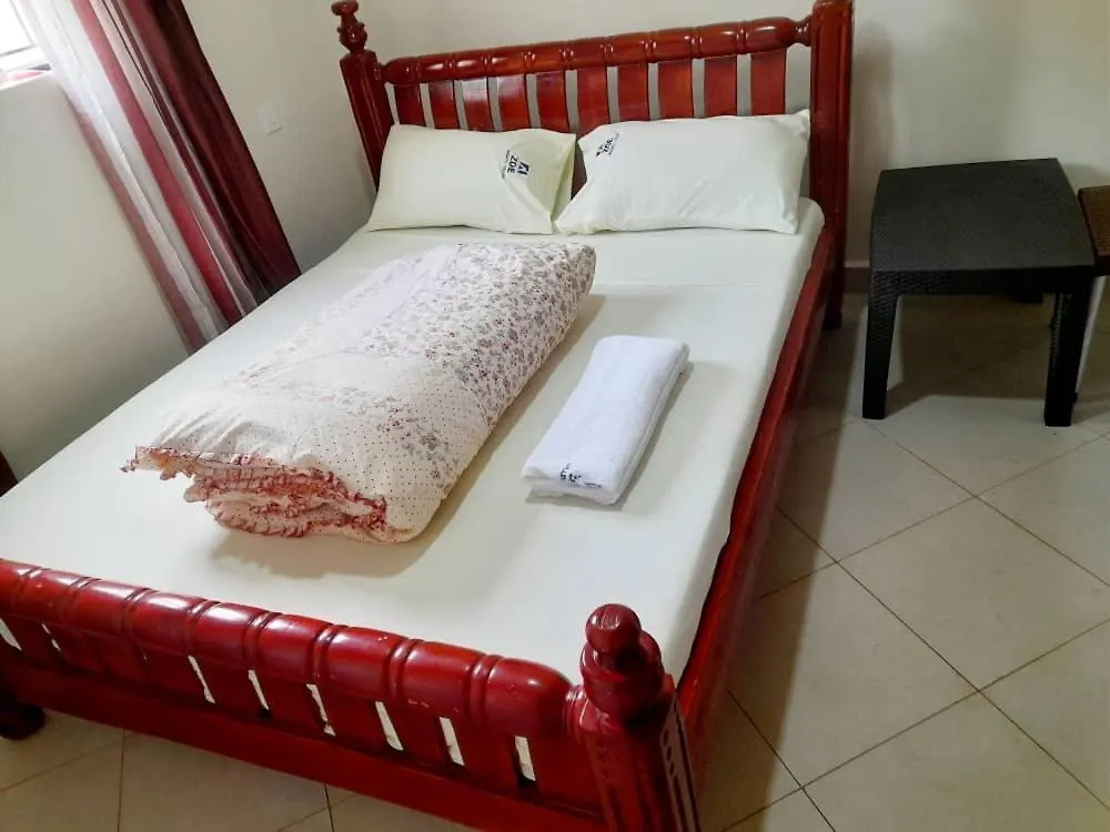 Zoe Heights Guest House Кампала